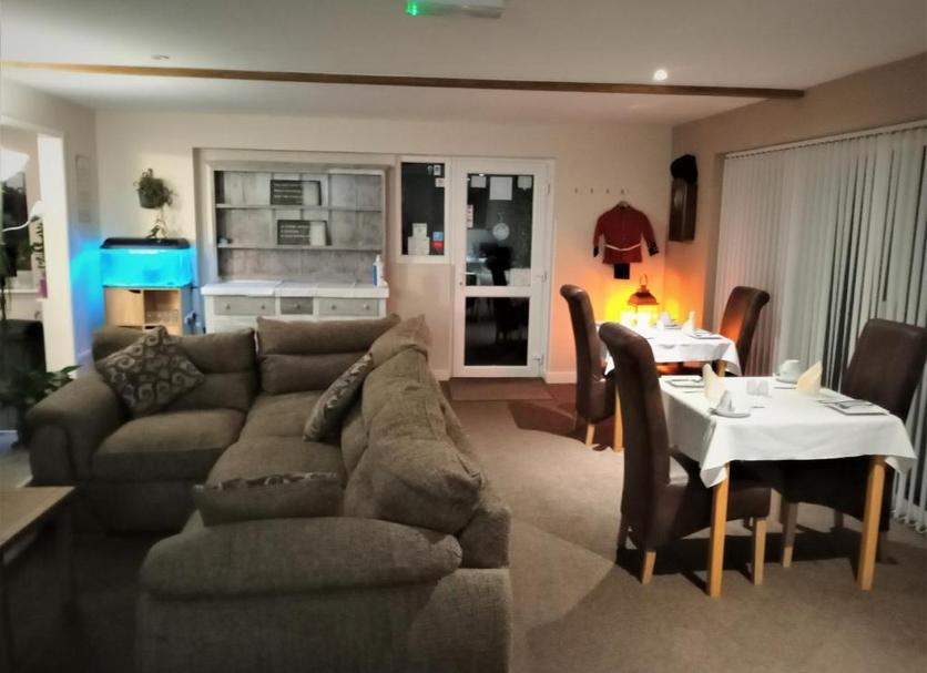 Wohnzimmer Foto
