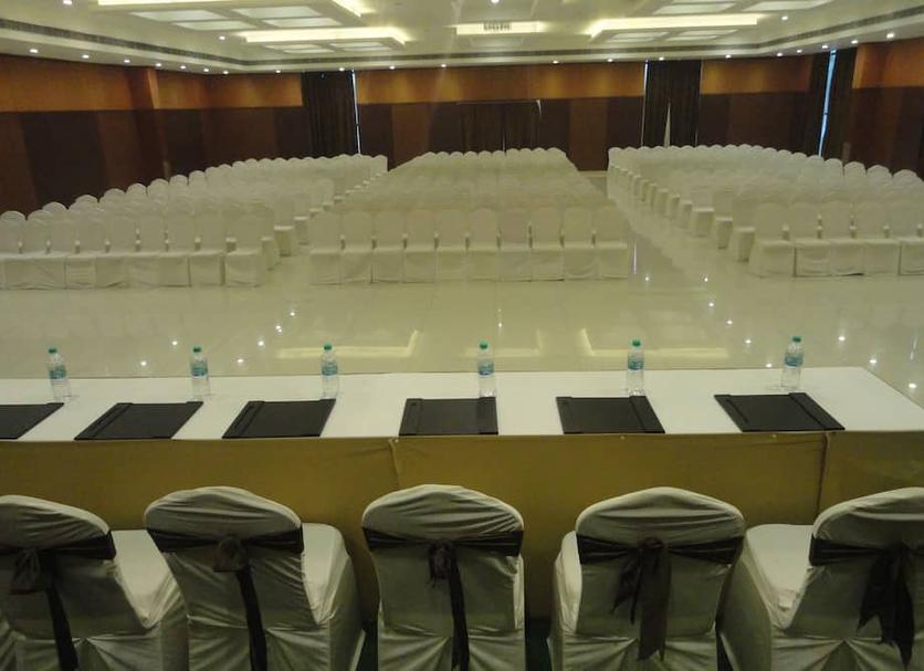 Konferenzraum Foto