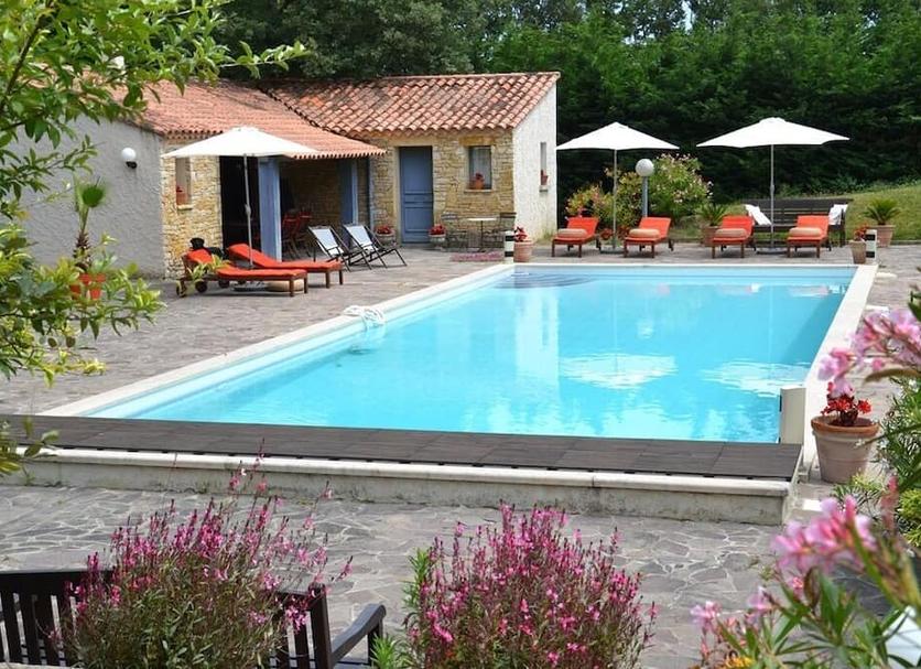 Pool Foto