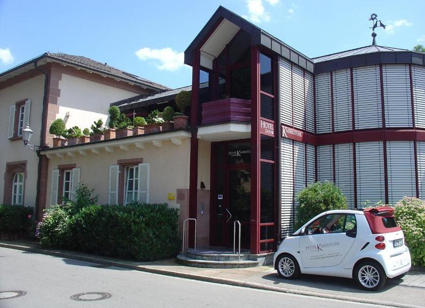 Gebäude Foto