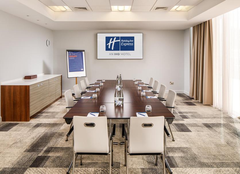 Konferenzraum Foto