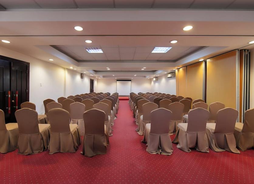 Konferenzraum Foto