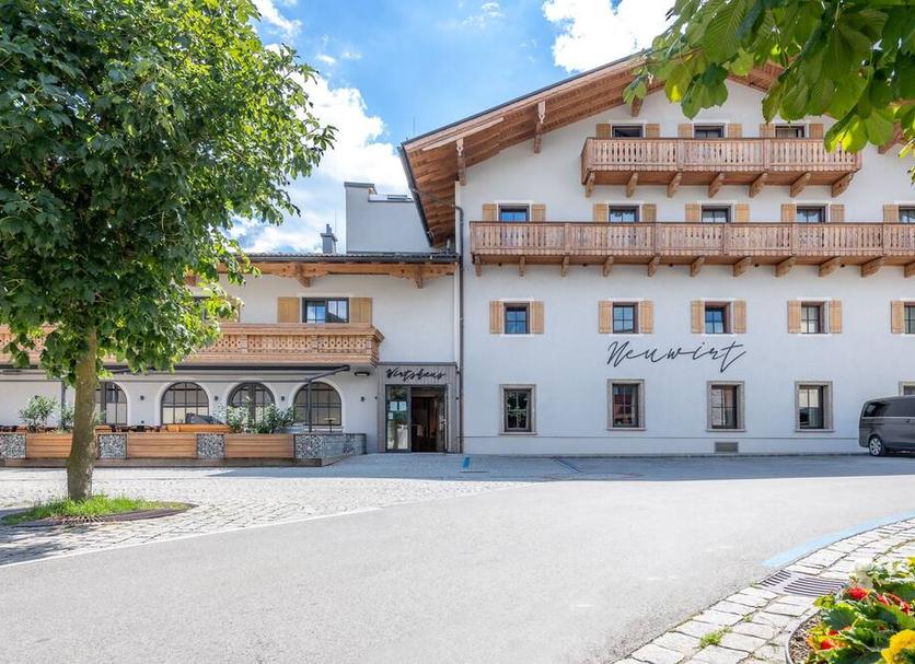 Gebäude Foto