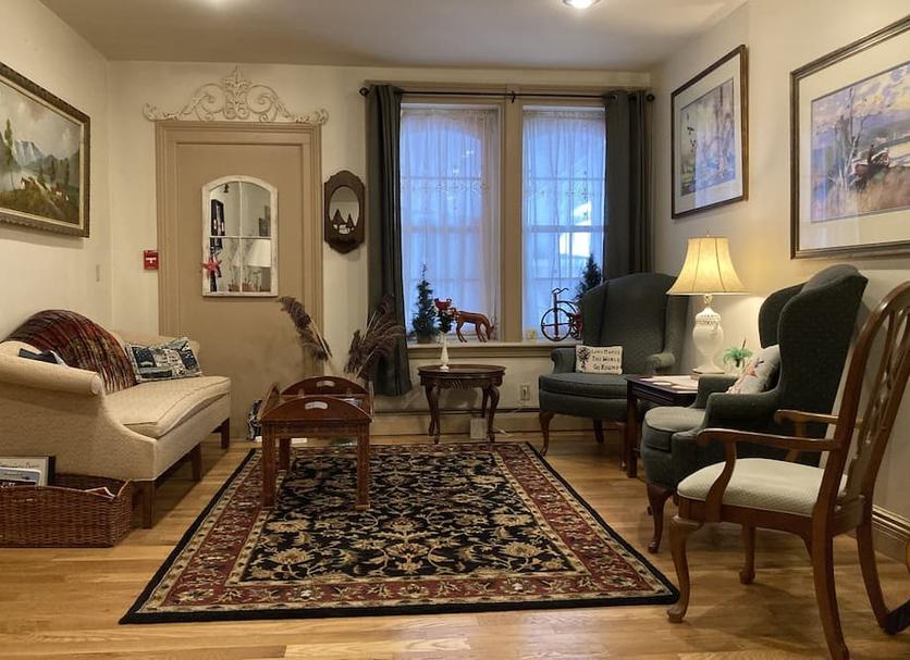 Wohnzimmer Foto