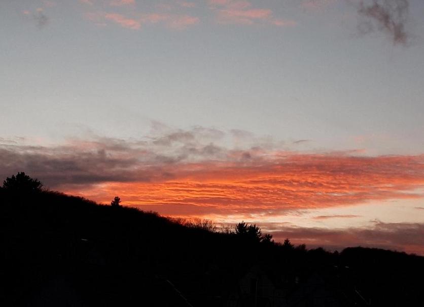 Außenansicht Foto