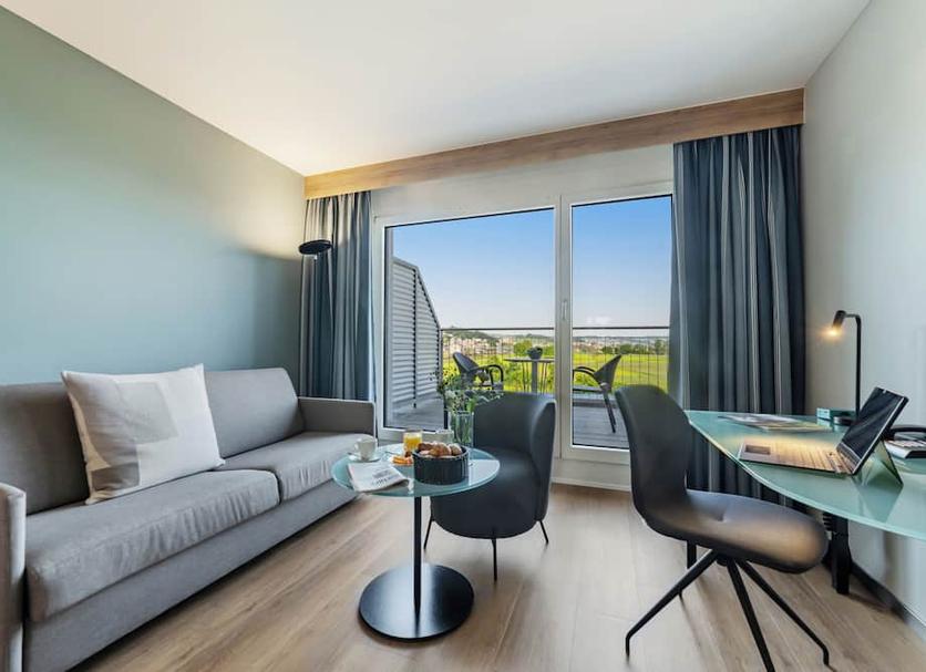 Wohnzimmer Foto