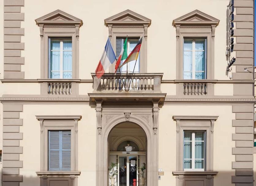 Gebäude Foto