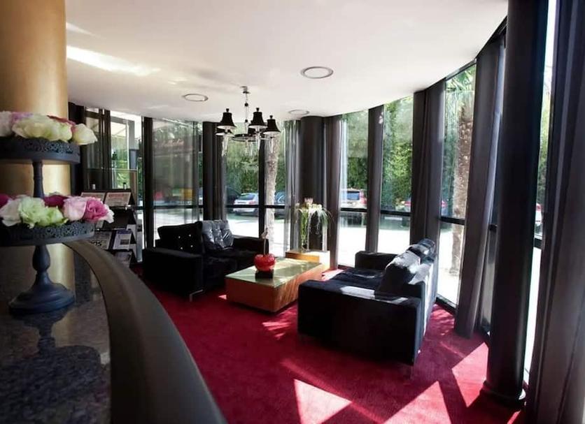 Wohnzimmer Foto