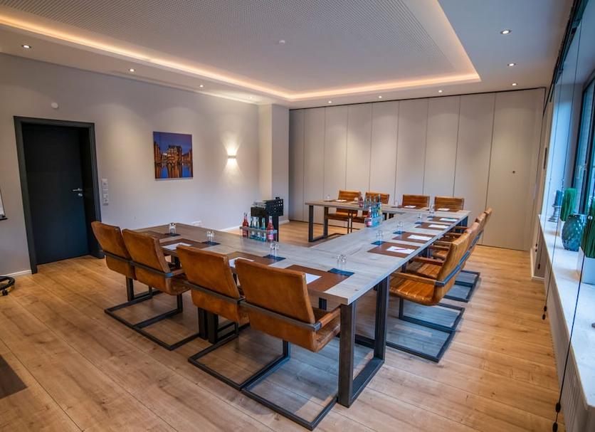 Konferenzraum Foto
