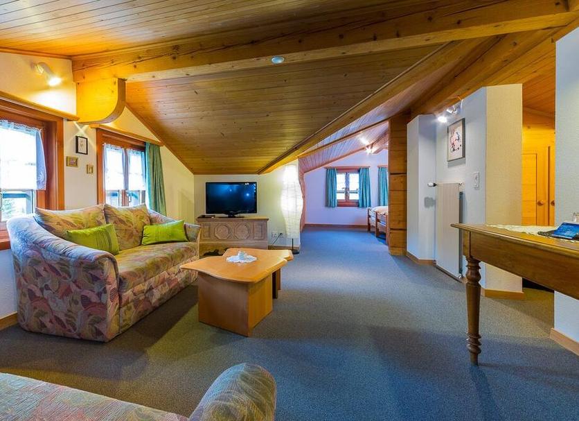 Wohnzimmer Foto