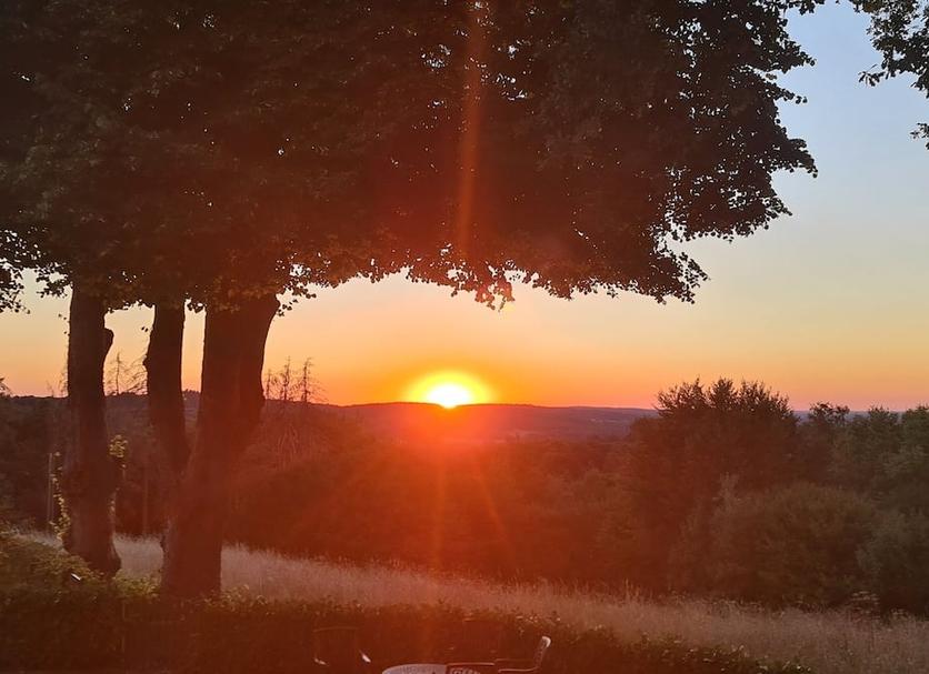Außenansicht Foto