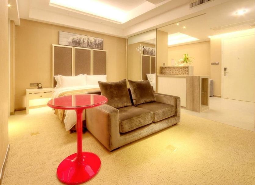 Wohnzimmer Foto