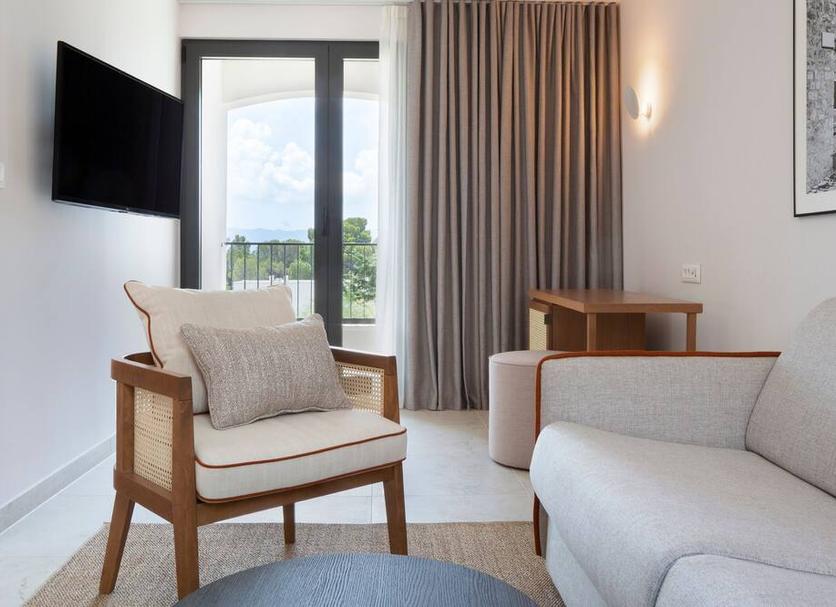Wohnzimmer Foto