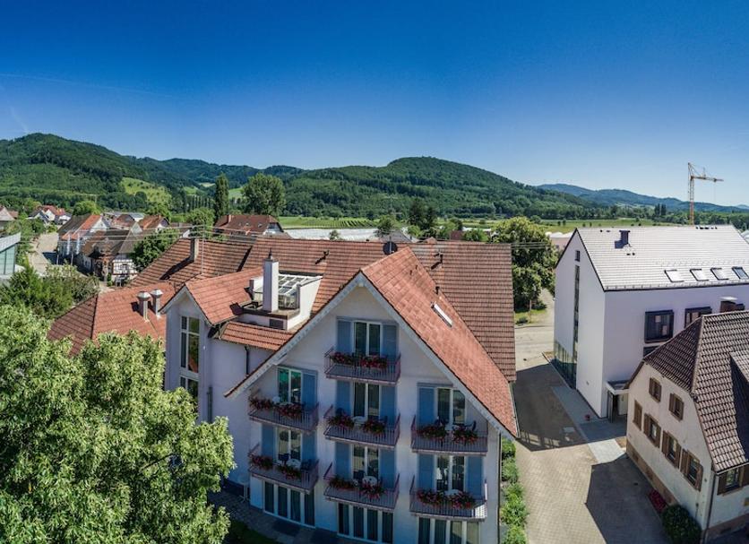 Gebäude Foto