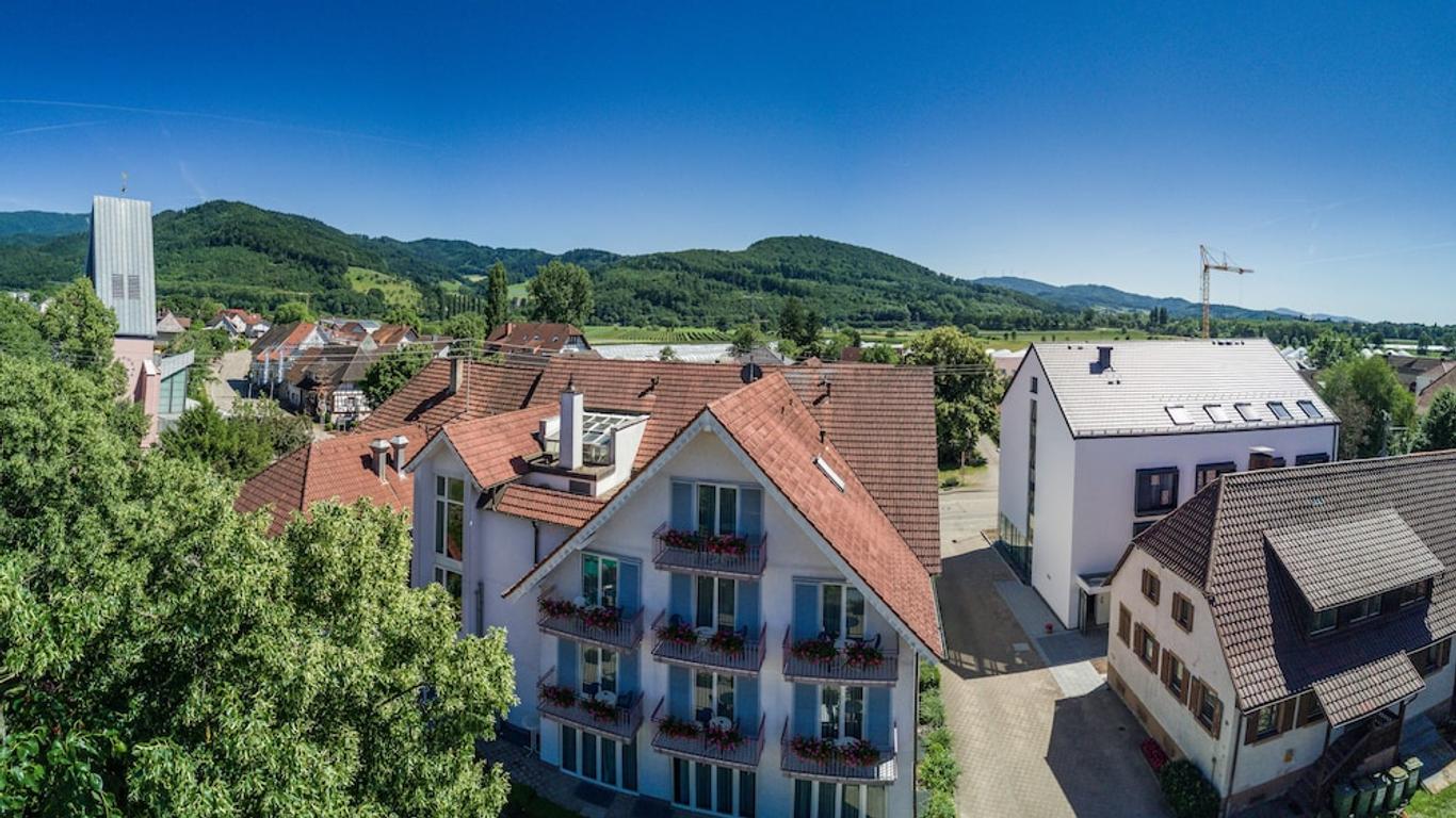 Hotel & Gasthaus Löwen