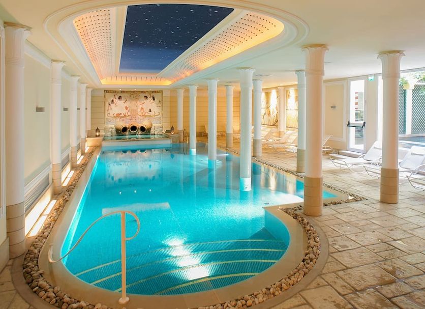 Pool Foto
