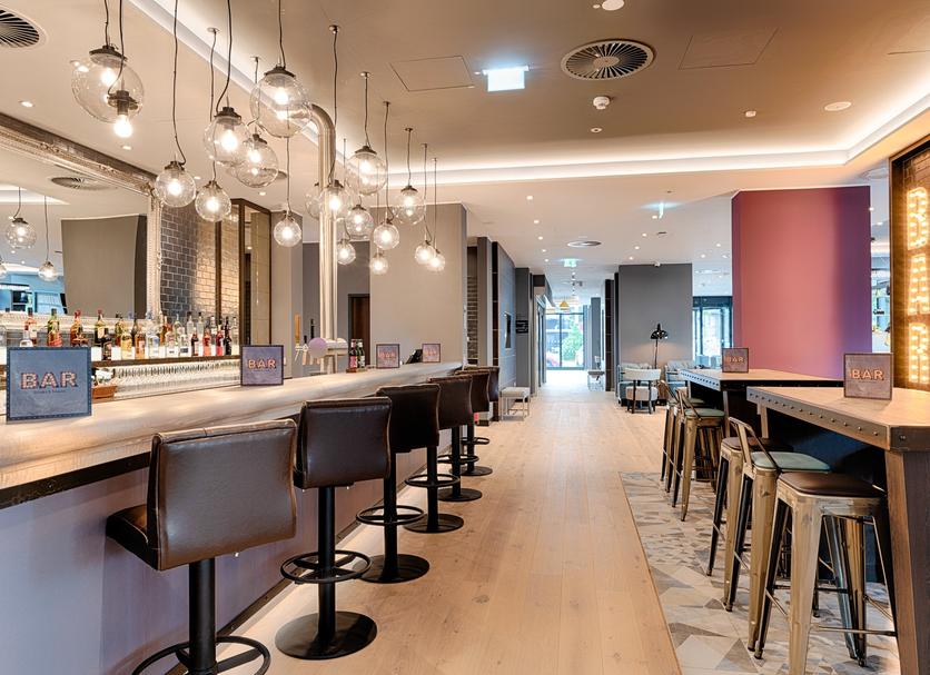 Bar Foto