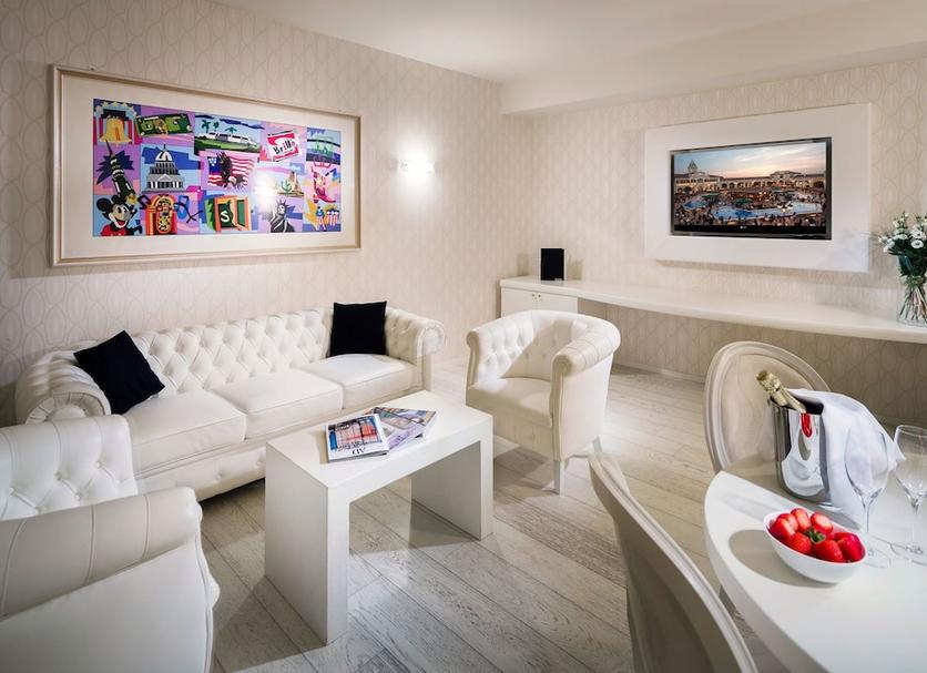 Wohnzimmer Foto