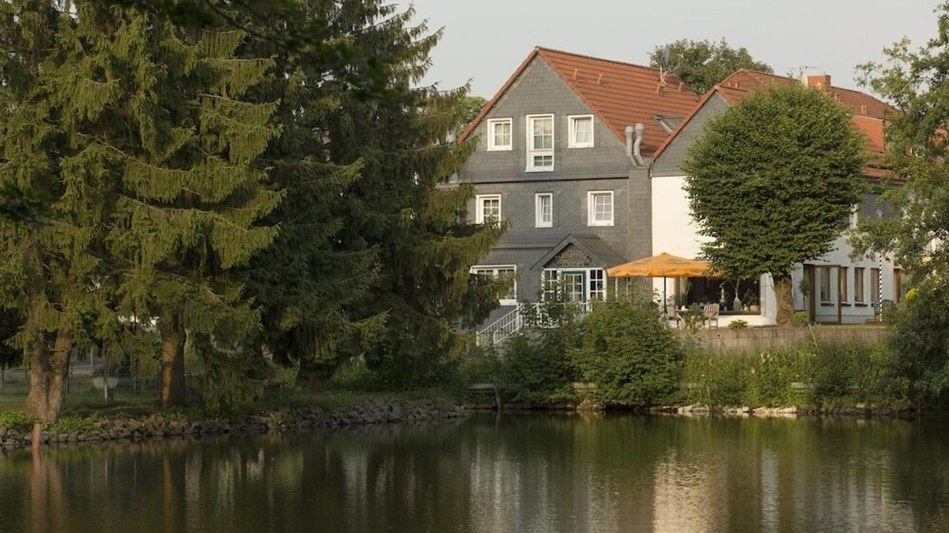 Landgasthof Tönnes