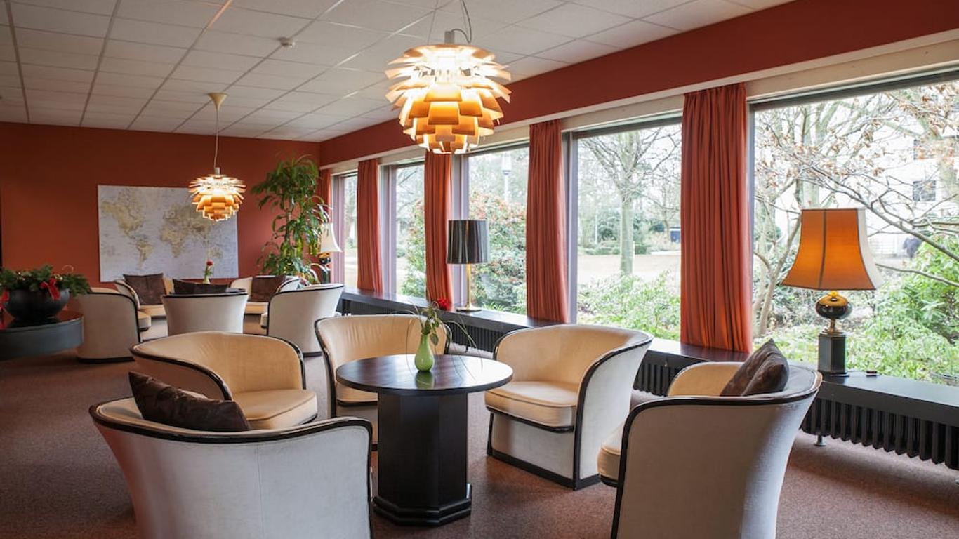 Eilenriedestift Appartements