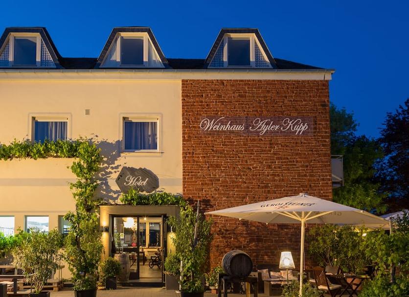 Gebäude Foto