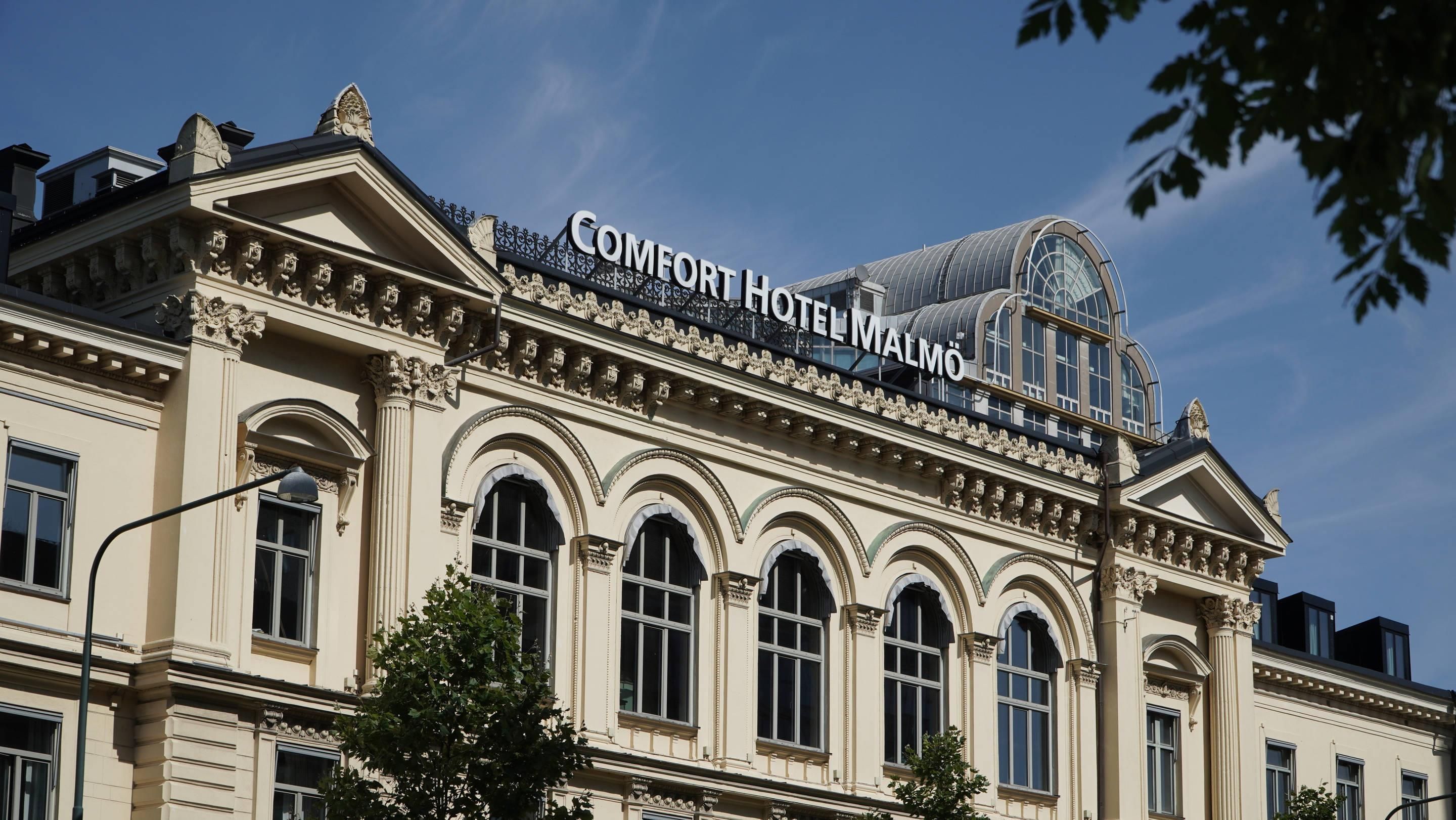 Gebäude