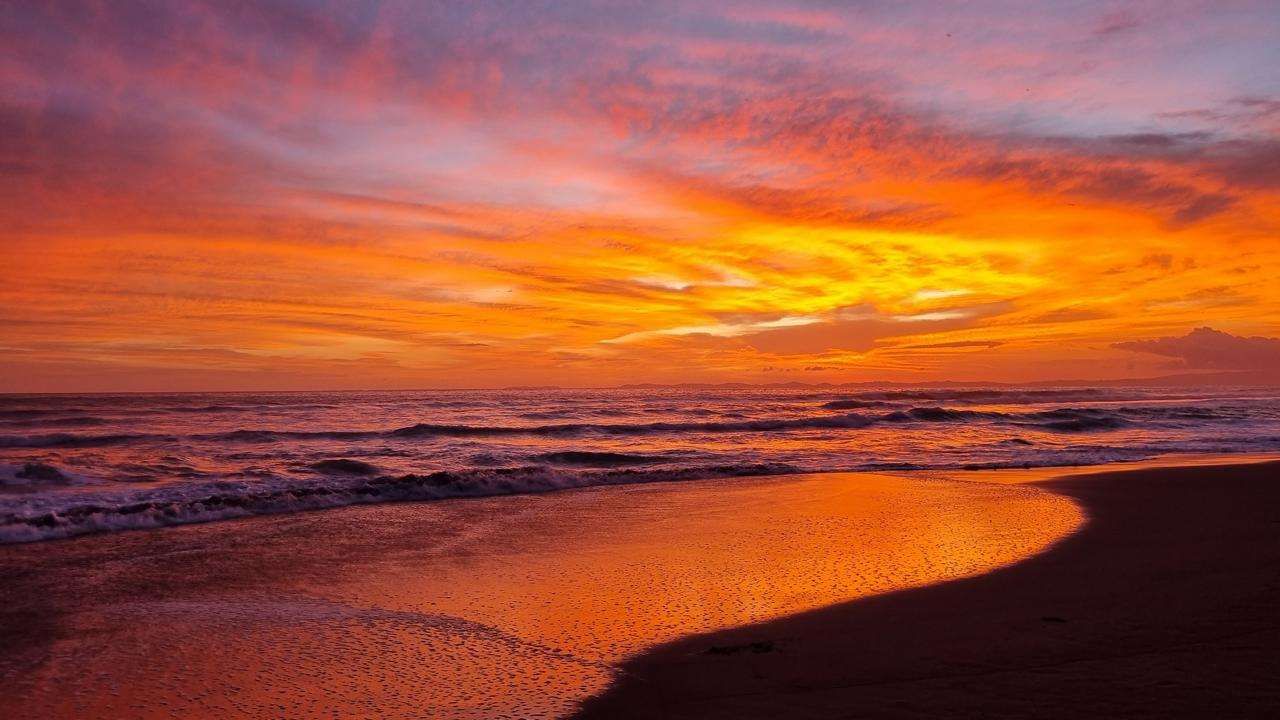 Strand