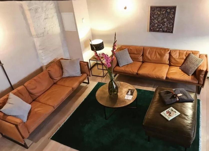 Wohnzimmer Foto