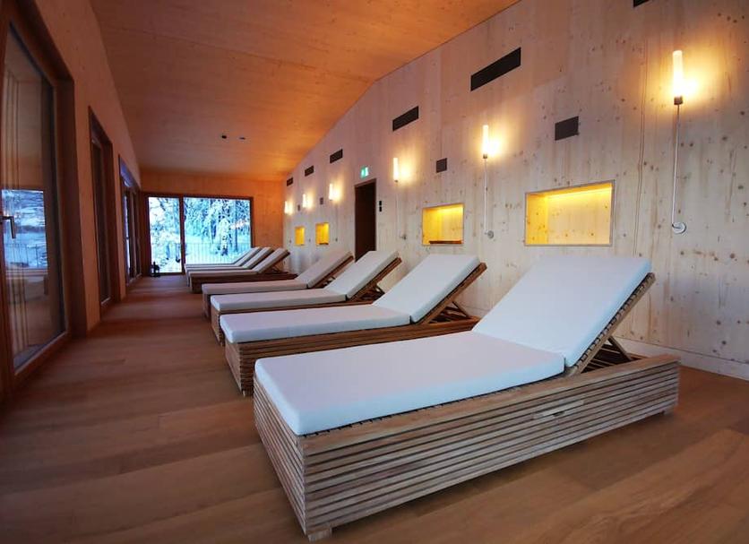 Wellness Foto