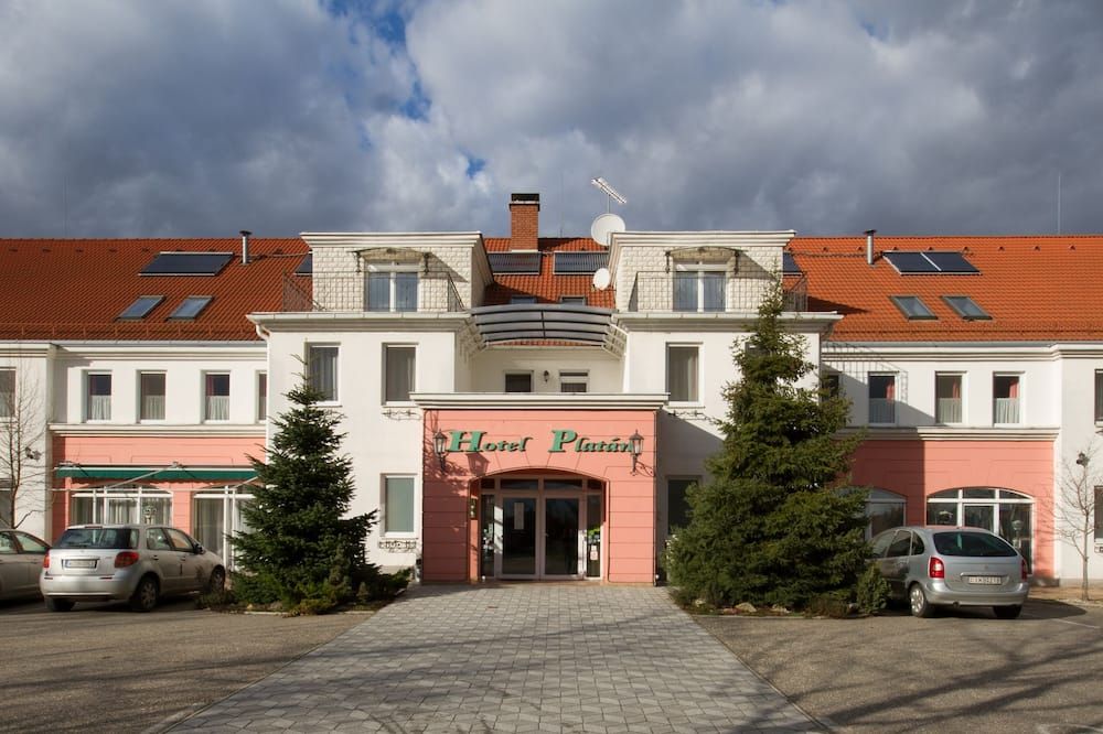 Gebäude