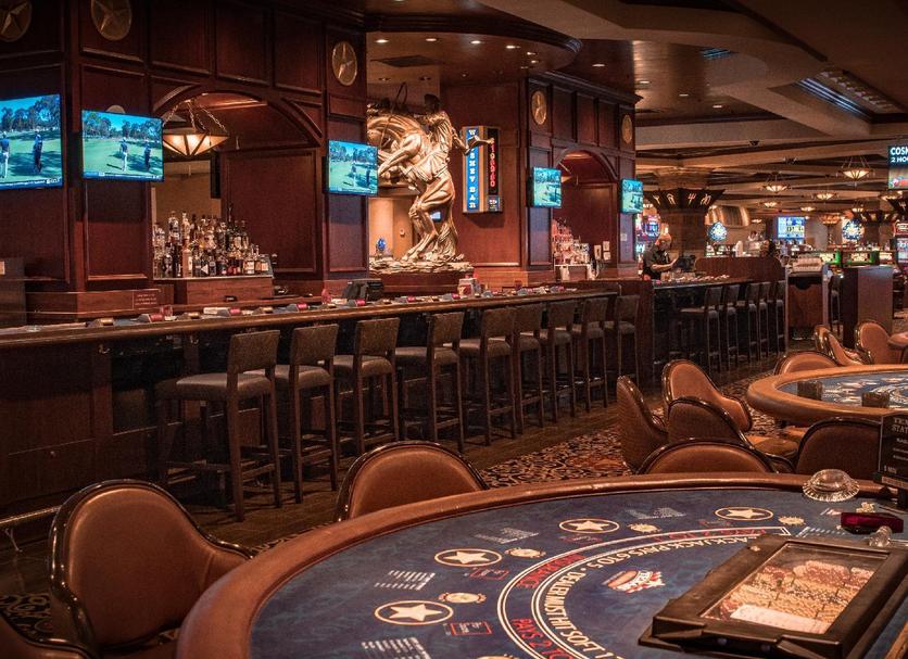Casino Foto