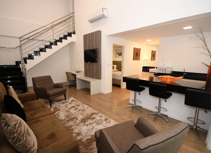 Wohnzimmer Foto