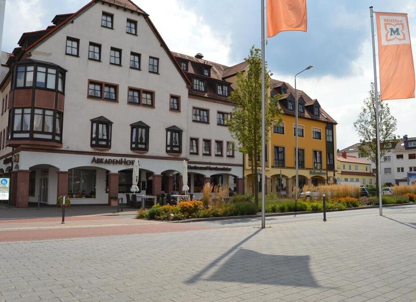 Gebäude Foto