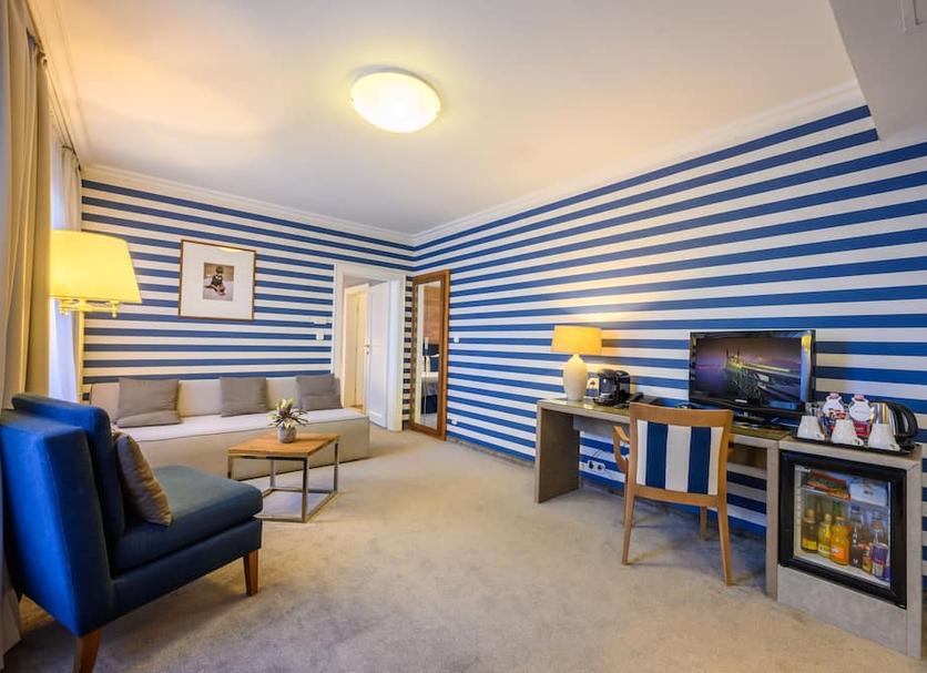 Wohnzimmer Foto