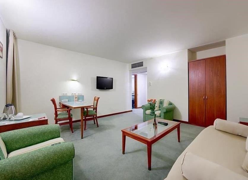 Wohnzimmer Foto