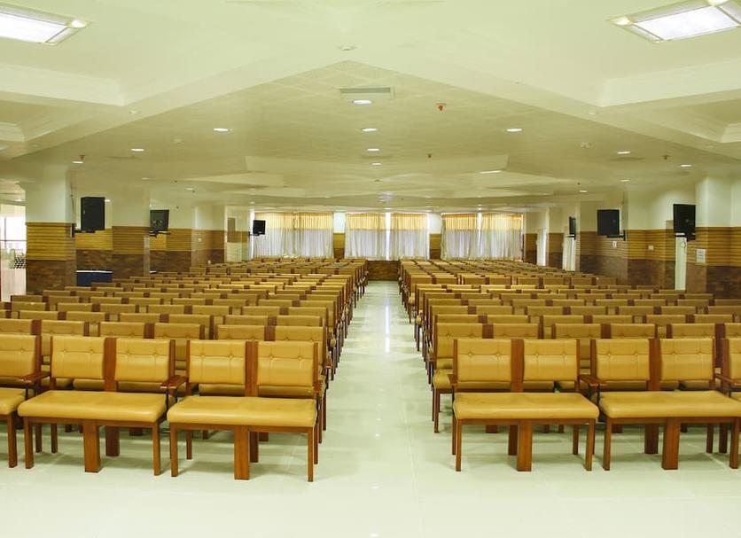 Konferenzraum Foto