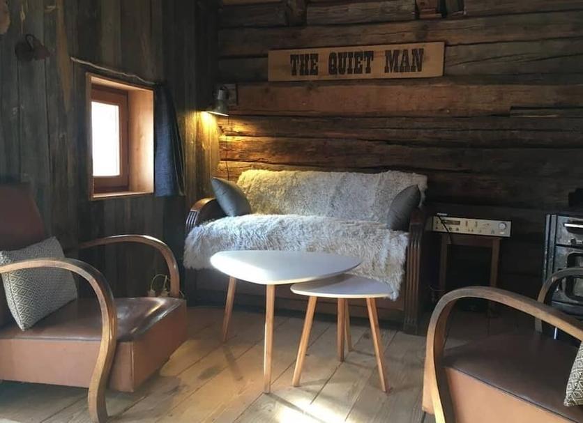 Wohnzimmer Foto