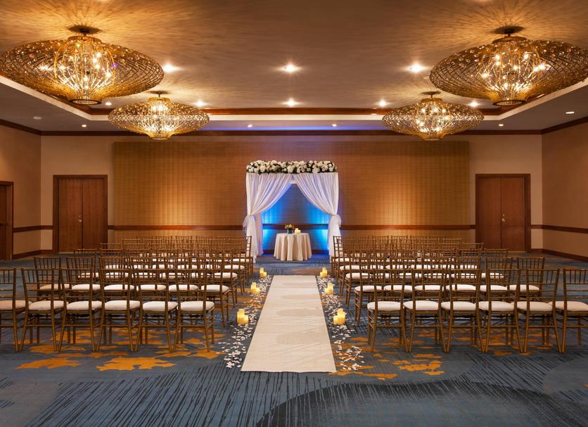 Konferenzraum Foto