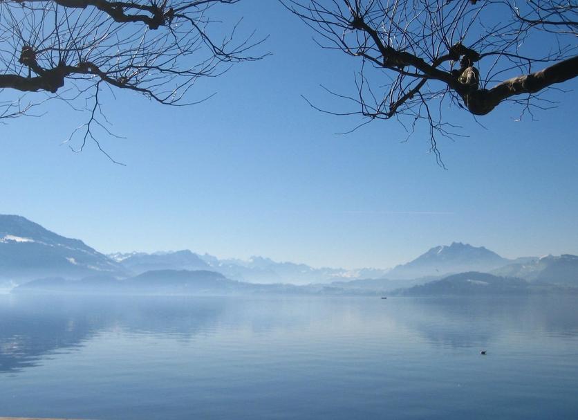 Außenansicht Foto