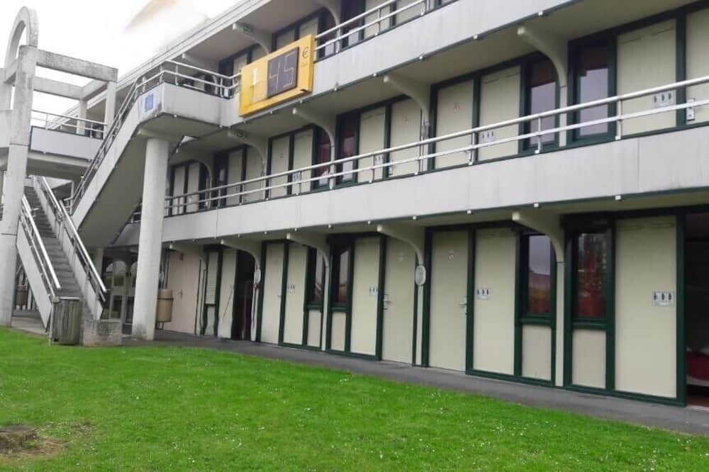 Gebäude