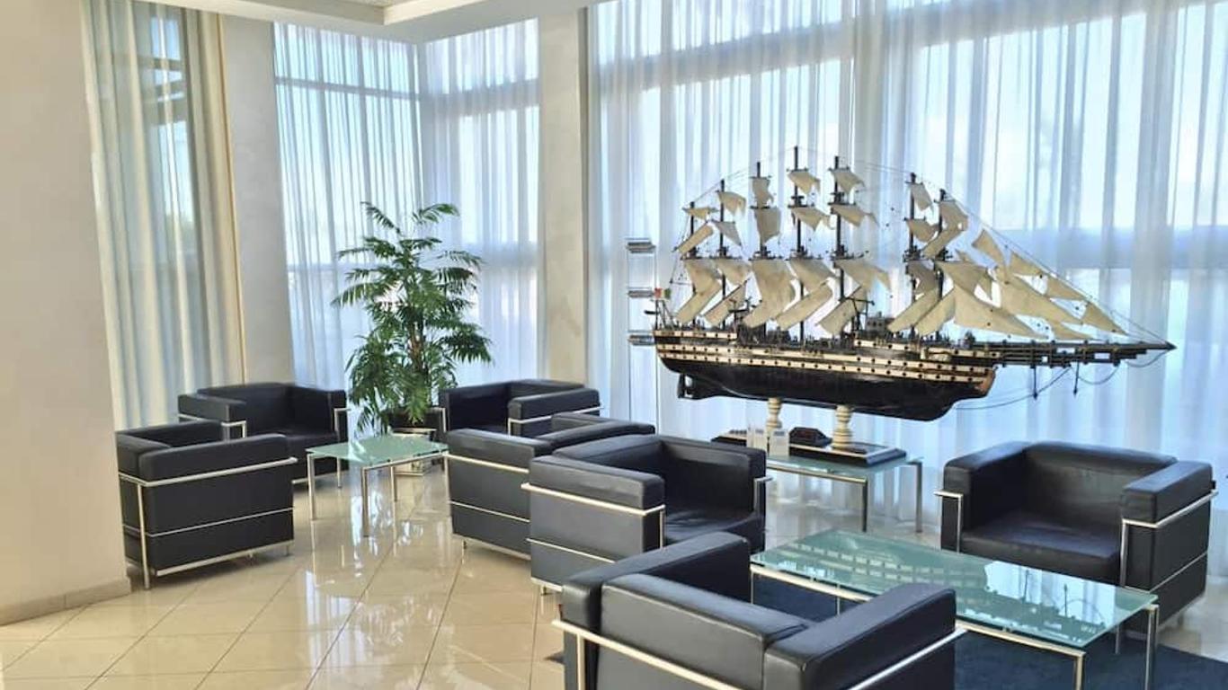 B&b Hotel Park Hotel Cassano