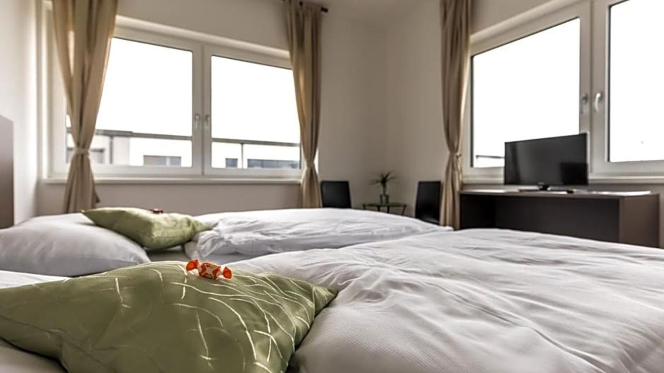 Wein4tler-Motel