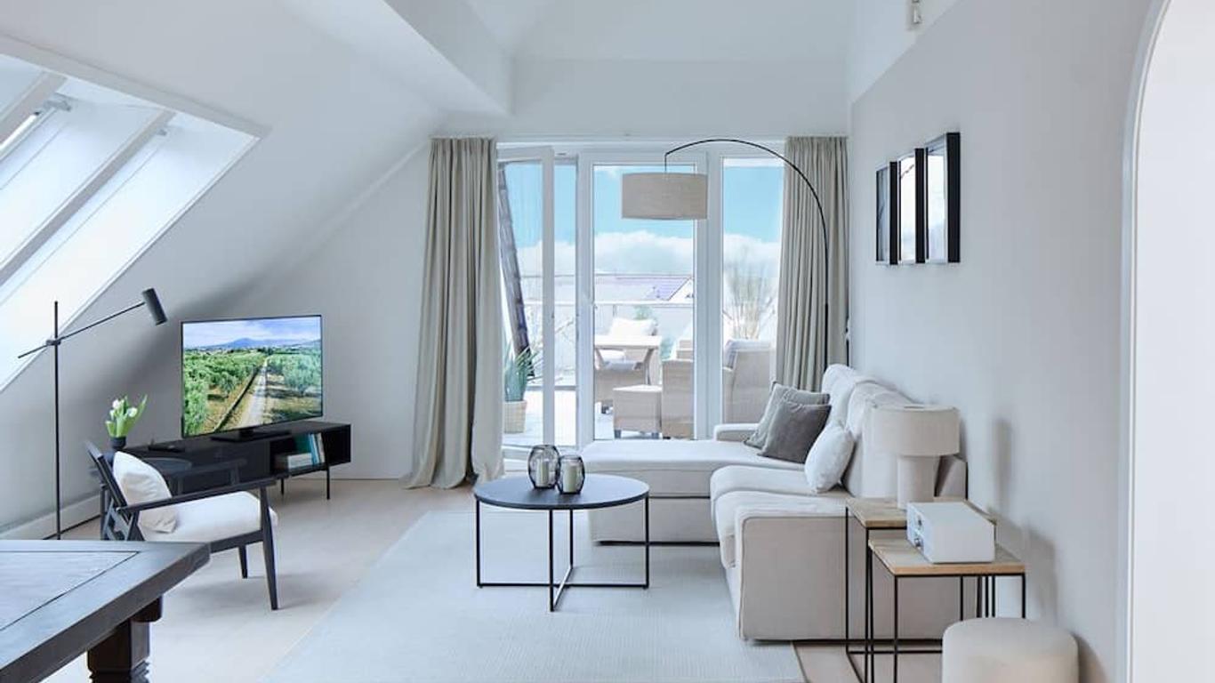 Techts Apartmenthaus