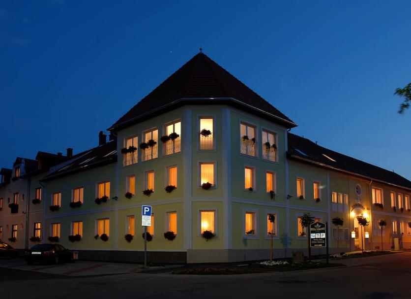 Gebäude Foto