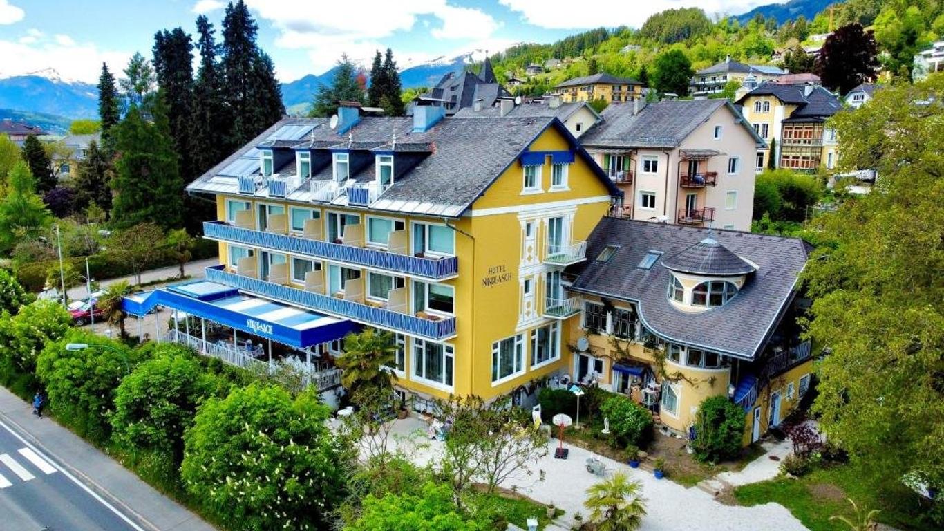 Hotel Nikolasch