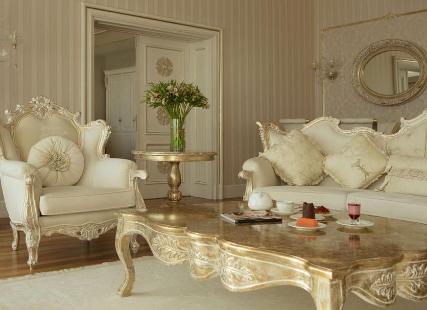Wohnzimmer Foto