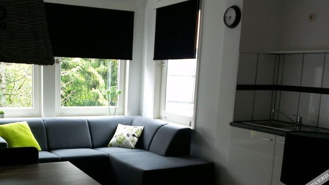Haus Sonneck