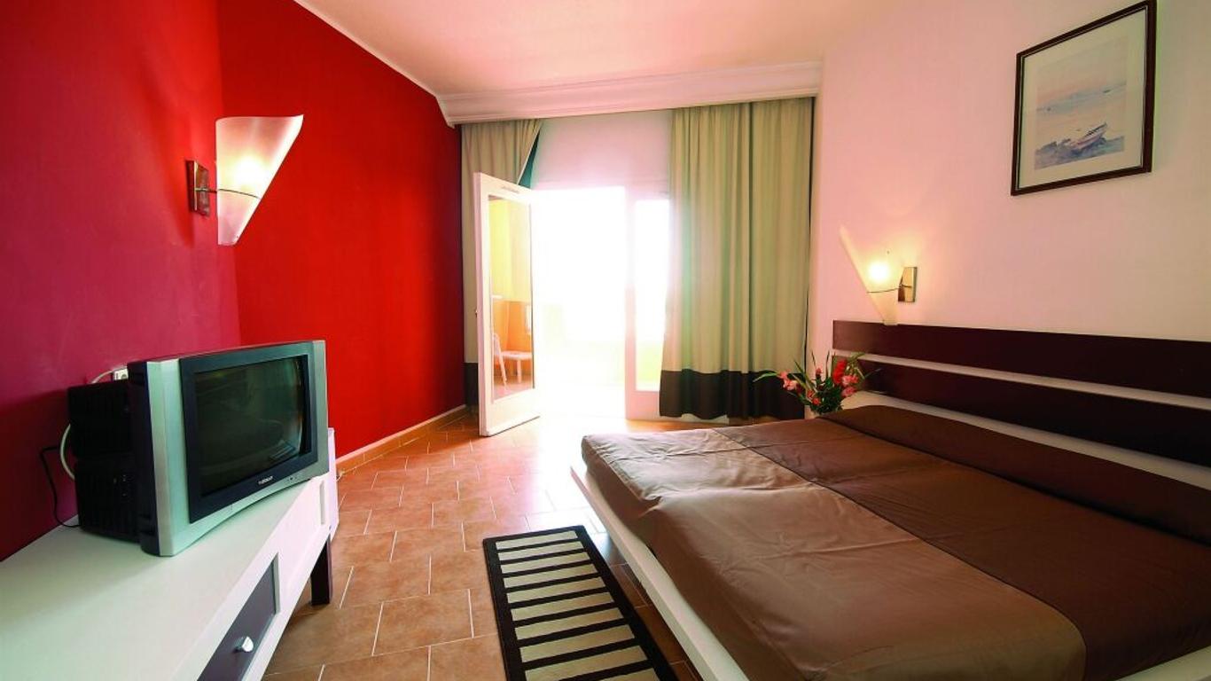 Caribbean World Thalasso Djerba