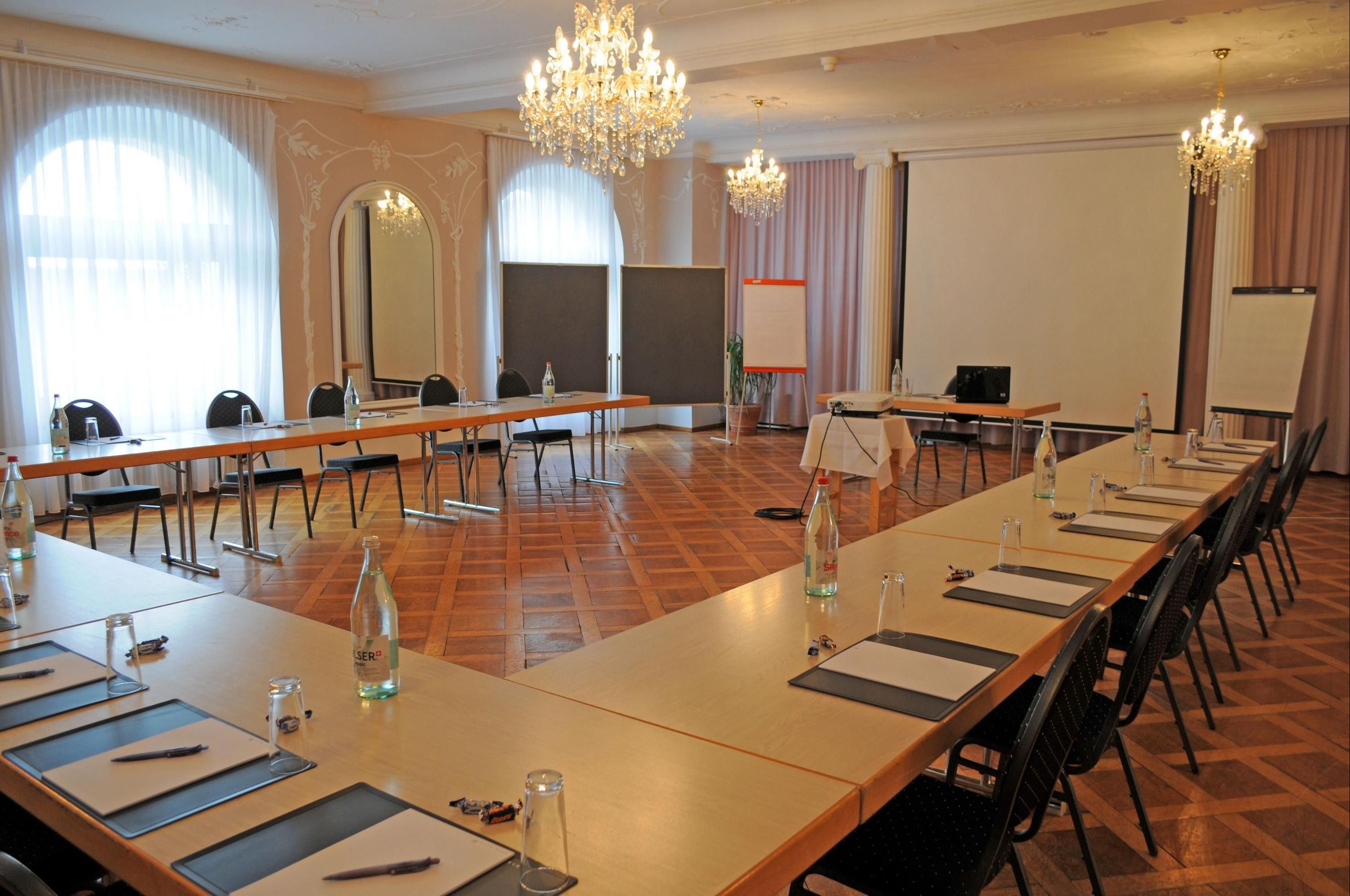Konferenzraum