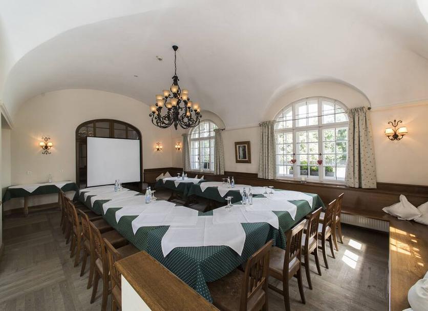 Konferenzraum Foto